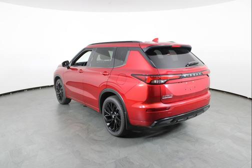 Royal Red 2026 Nissan Rogue Platinum