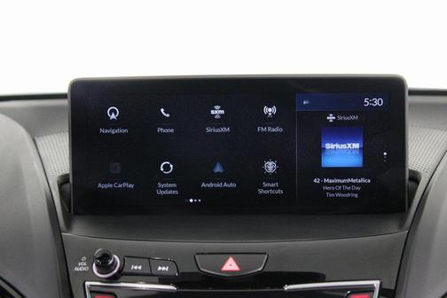 2023 Acura RDX A-Spec Advance Package
