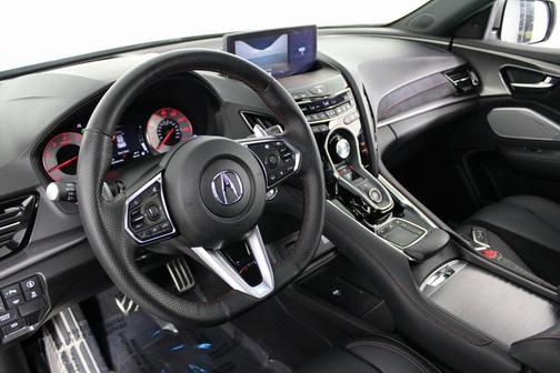 2023 Acura RDX A-Spec Advance Package