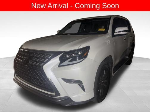 2021 Lexus GX 460 Premium