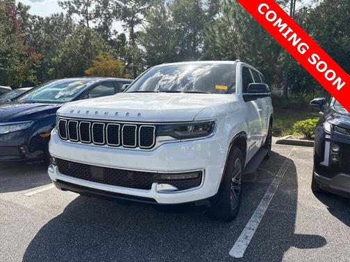 2023 Jeep Wagoneer Series I 4x4