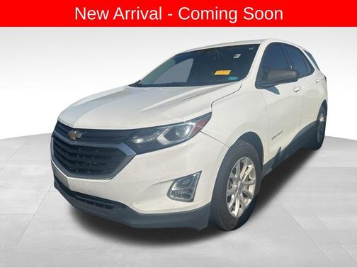 2019 Chevrolet Equinox L