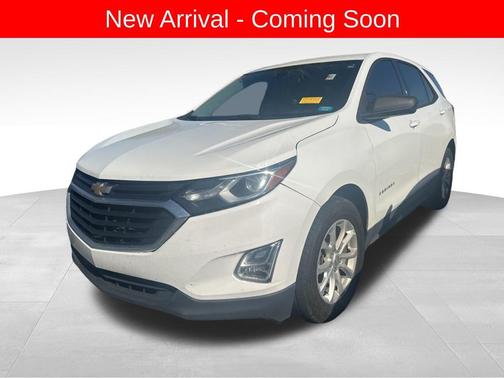 2019 Chevrolet Equinox L
