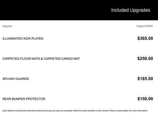 2021 Nissan Murano SL FWD