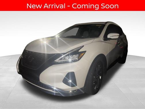 2021 Nissan Murano SL FWD