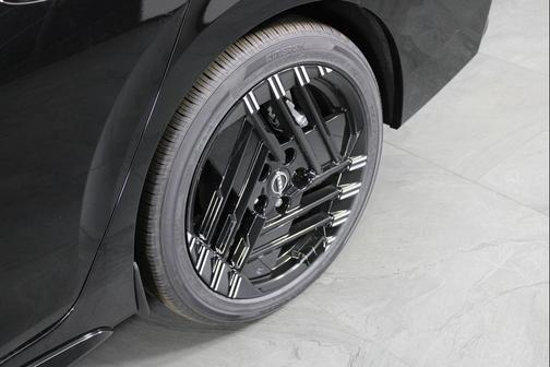 Super Black 2026 Nissan Sentra SR