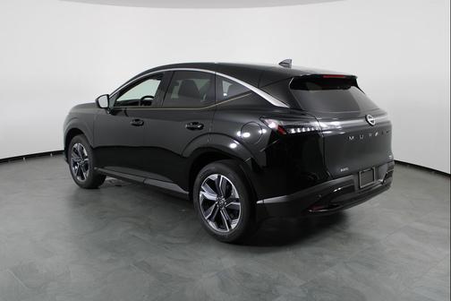 2026 Nissan Murano SV