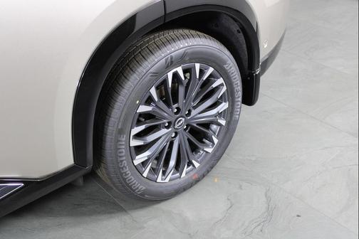 Champagne Silver Metallic 2026 Nissan Rogue Platinum