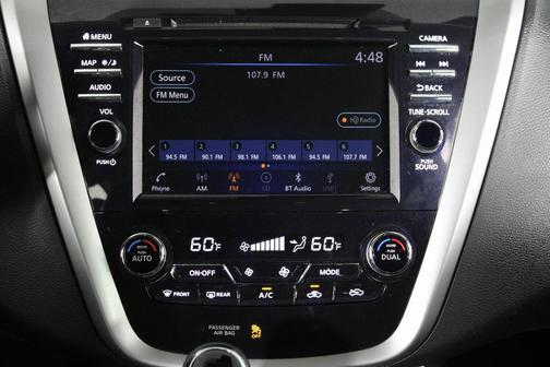 2020 Nissan Murano SL FWD