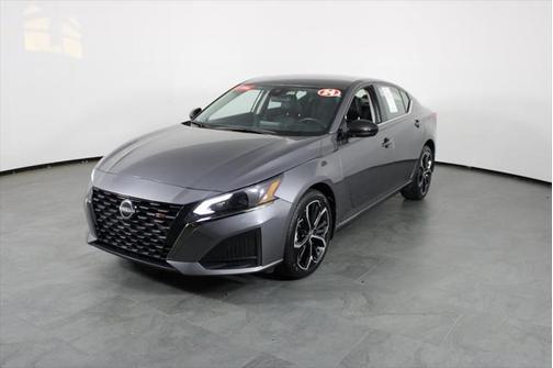 2024 Nissan Altima SR Intelligent AWD