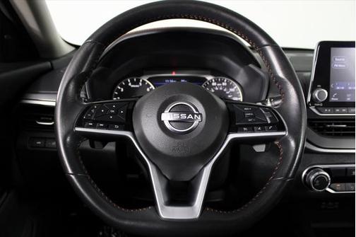 2024 Nissan Altima SR Intelligent AWD
