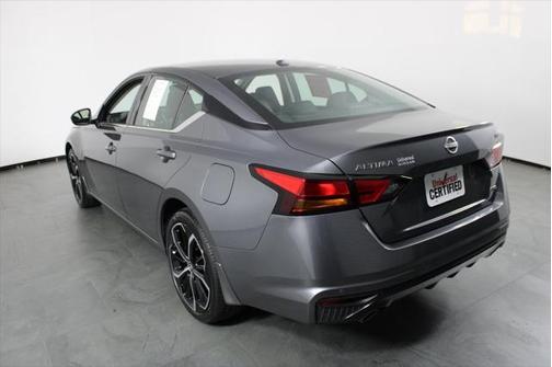 2024 Nissan Altima SR Intelligent AWD
