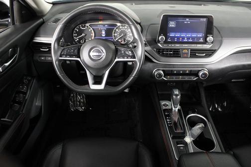 2024 Nissan Altima SR Intelligent AWD