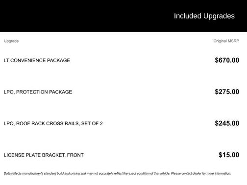 Crimson Metallic 2016 Chevrolet Trax LT