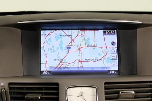2015 INFINITI Q70 3.7X