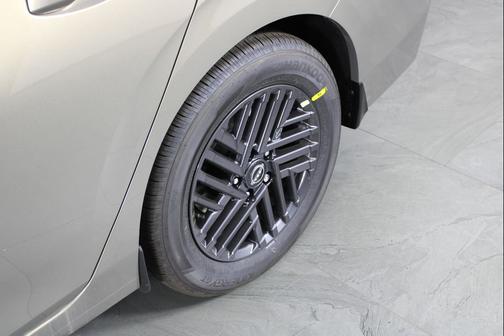 Imperial Bronze 2026 Nissan Sentra SV