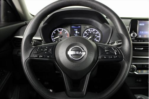 2023 Nissan Altima S FWD