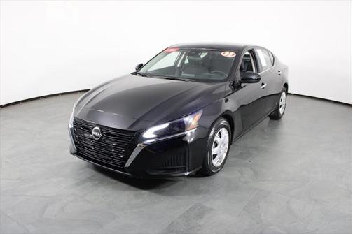 2023 Nissan Altima S FWD
