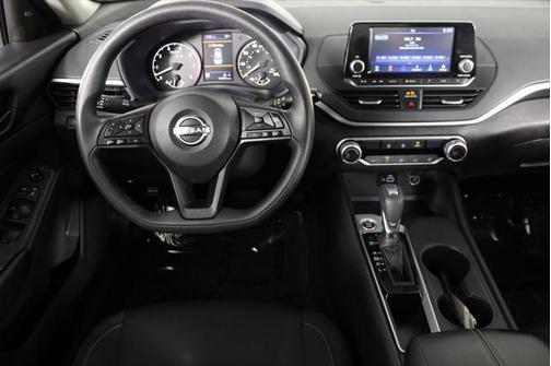 2023 Nissan Altima S FWD