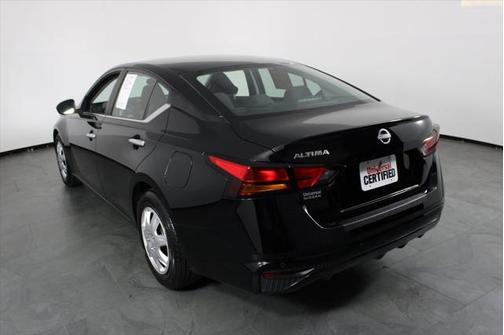 2023 Nissan Altima S FWD