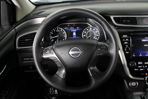 2023 Nissan Murano SV Intelligent AWD