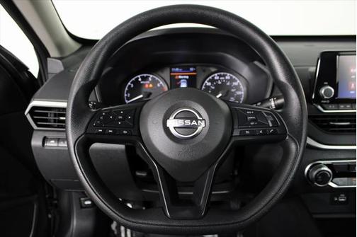2024 Nissan Altima S FWD