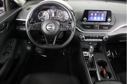 2024 Nissan Altima S FWD