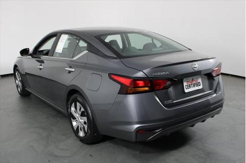 2024 Nissan Altima S FWD