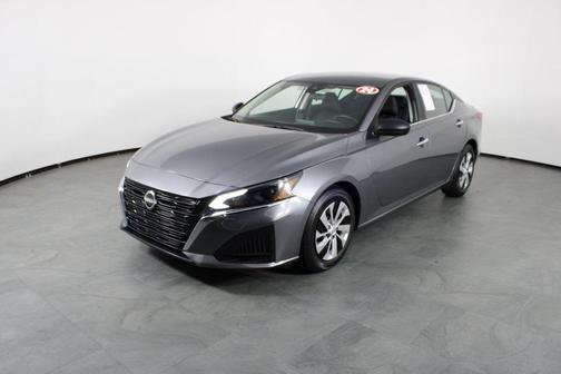 2024 Nissan Altima S FWD