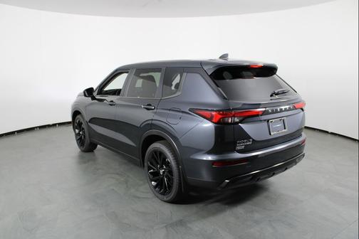 Moonrock Gray 2026 Nissan Rogue Plug-In Hybrid SL