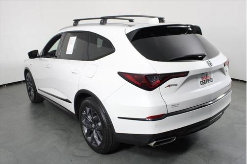 2023 Acura MDX A-SPEC