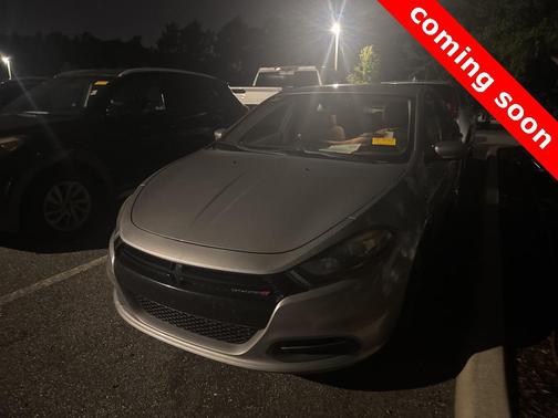 2015 Dodge Dart SE