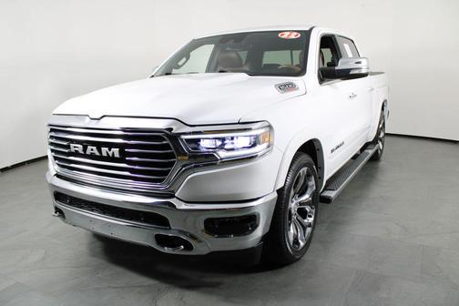 2022 RAM 1500 Longhorn
