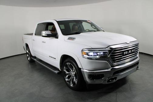 2022 RAM 1500 Longhorn