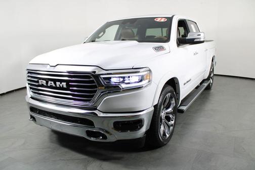 2022 RAM 1500 Longhorn