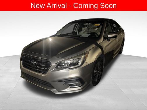 2018 Subaru Legacy Premium
