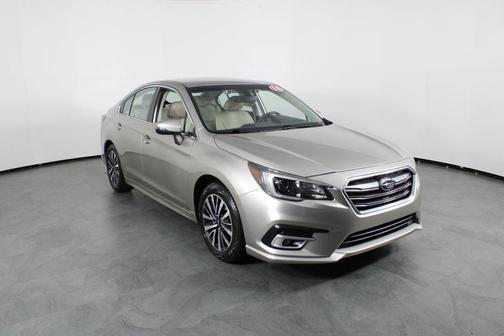 2018 Subaru Legacy Premium