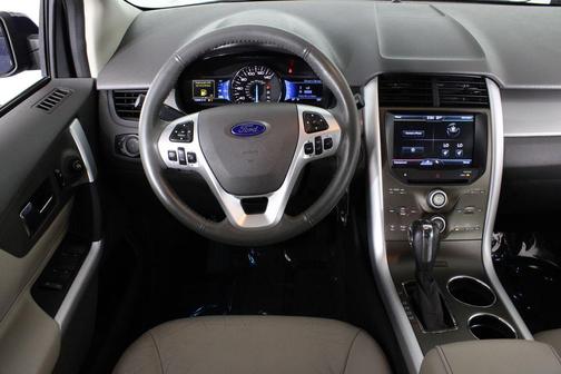 2012 Ford Edge SEL
