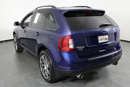 2012 Ford Edge SEL