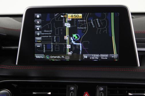 2019 Genesis G70 2.0T Advanced