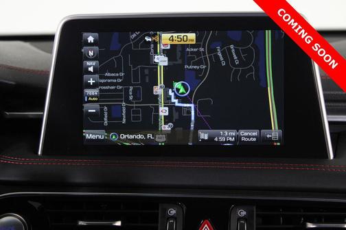 2019 Genesis G70 2.0T Advanced