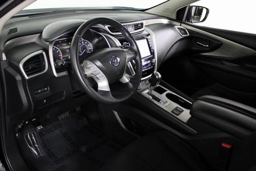 2018 Nissan Murano SV