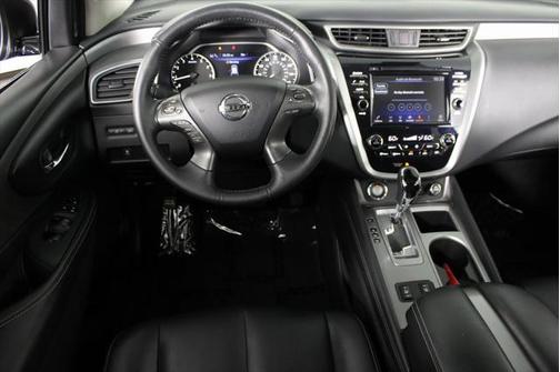 2020 Nissan Murano SV FWD