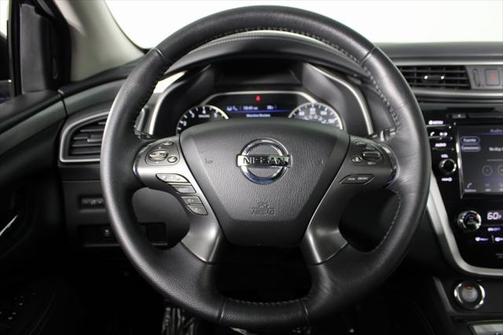 2020 Nissan Murano SV FWD
