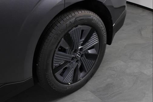 Gun Metallic 2026 Nissan Murano SL