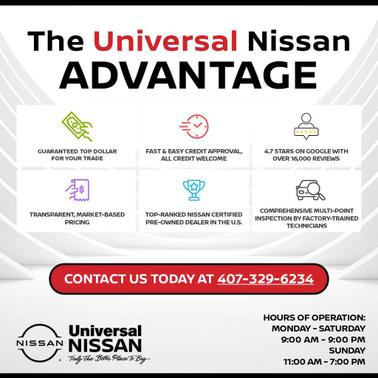 Super Black 2023 Nissan Rogue S