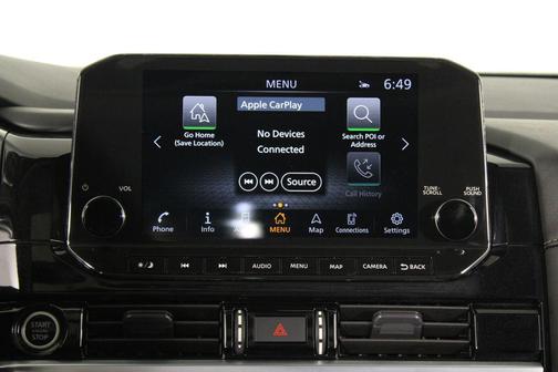 2023 Nissan Pathfinder SL FWD