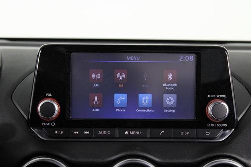 2021 Nissan Sentra S