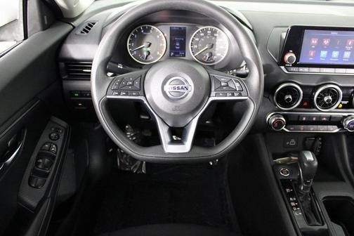 2021 Nissan Sentra S