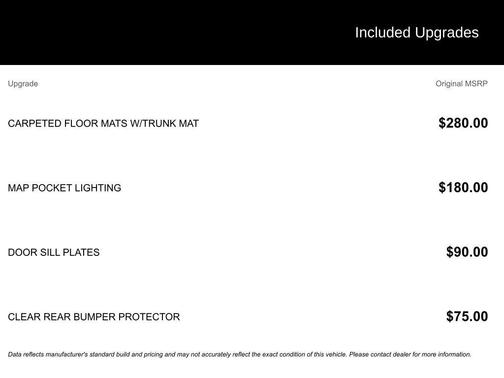 Atlantic Gray Metallic 2024 Nissan Sentra SR